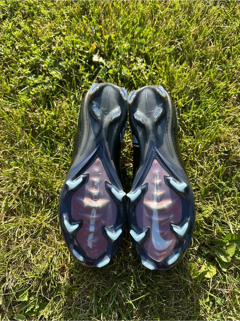 Nike Mercurial Vapor 16 shadow pack US 6
